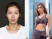 Thời trang - Asia Next Top Model 2017: Fan khó hiểu vì gương mặt Minh Tú sưng phù đáng báo động
