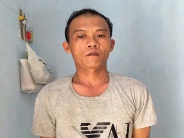 TPHCM: Chồng treo ngược vợ cũ lên xà nhà rồi tưới xăng, xịt gas đòi thiêu sống