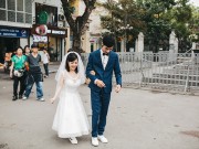 Eva Yêu - Quen qua mạng, chàng công tử "độc đinh" quyết cưới cô gái khuyết tật chỉ sau một lần gặp