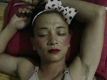 Để vừa mắt cánh đàn ông, chị em phải trải qua trăm ngàn rắc rối