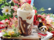 Bếp Eva - 2 bước đơn giản là có ngay món sữa chua uống không cần ủ cực ngon