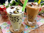 Bếp Eva - Cà phê thạch phô mai, món ăn giải nhiệt tuyệt ngon trong ngày nóng