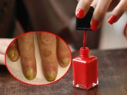 Làm đẹp - Dùng sơn móng kém chất lượng có thể gây rối loạn sinh sản, ung thư, rối loạn nội tiết
