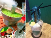Bếp Eva - Giải nhiệt đầu hè với 5 món đồ uống siêu hot, “bao mát” ở Sài Gòn