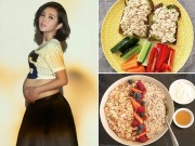 Chuẩn bị mang thai - Chuyên gia ĐH Harvard hướng dẫn thực đơn ăn uống để thụ thai 'một phát ăn ngay'