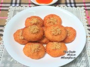 Bếp Eva - Xôi chiên phồng giòn thơm béo ngậy ai cũng thích mê