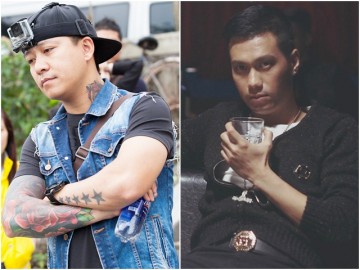 Đạo diễn từng muốn Tuấn Hưng đóng vai của Việt Anh trong 'Người phán xử'