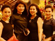Giải trí - Cựu BTV Diệp Anh hiếm hoi xuất hiện sau khi nghỉ việc tại VTV