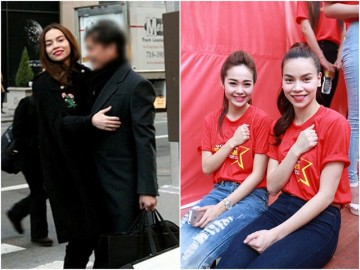 Hồ Ngọc Hà và 2 lần bị nêu tên đích danh vì những điều khó tha thứ!
