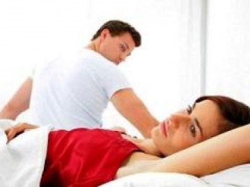 Vì sao nàng bỗng chán chuyện ấy?