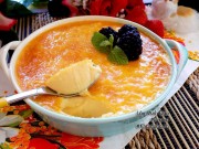 Bếp Eva - Cách làm kem cháy thơm nức mũi, thanh mát lại béo ngậy ai cũng thích mê