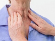 Sức khỏe - Dấu hiệu nhận biết sớm ung thư vòm họng