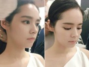 Giải trí - Ngôi sao 24/7: "Mặt trăng" Han Ga In đẹp thần thánh dù mới sinh con