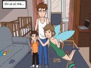 Eva tám - Lý do thực sự khiến các ông chồng gọi vợ là “phù thủy”