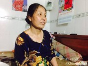 Làm mẹ - Nợ nần chồng chất, người mẹ từng nghĩ đến cái chết trước cảnh chồng mất, con cái nheo nhóc