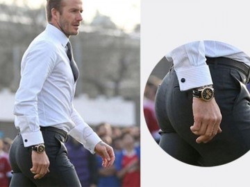 Chị em Việt xôn xao tin đàn ông mông to thường chung thuỷ, hoá ra đây là lý do