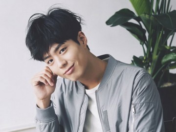 Mặc năm tuổi, các mỹ nam xứ Hàn này vẫn tỏa sáng như thường