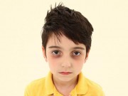 Sức khỏe - Trẻ nhỏ bị quầng thâm ở mắt cảnh báo bệnh gì?