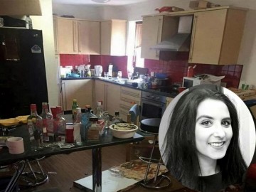 Chẳng cần tài giỏi, cô gái xinh đẹp vẫn kiếm tiền triệu vì thói quen ở bẩn "kinh khủng"