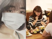 Đẹp - Soi mặt mộc của Hòa Minzy và Hoàng Yến Chibi sau khi lột bỏ lớp son phấn cầu kỳ