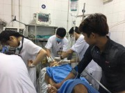 Tin trong nước - Bệnh nhân xếp hàng chờ mổ dù bác sĩ đã hoạt động hết công suất trong đợt nghỉ lễ