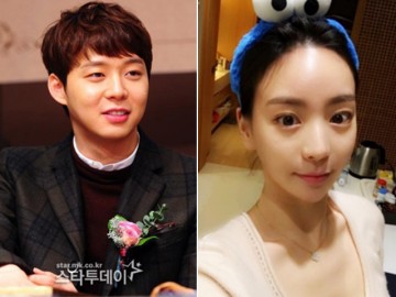 Biết khó yên ổn mà lấy vợ, Park Yoo Chun ngay lập tức thay đổi địa điểm cưới