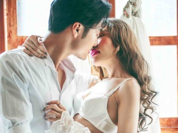 Chàng nào cũng bị hút vào những điểm này mà các cô gái lại không nhận ra