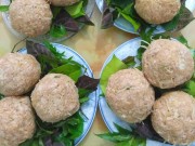 Bếp Eva - Cô giáo xinh đẹp chia sẻ cách làm món nem nắm vạn người mê