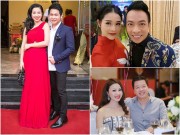 Giải trí - Hát nhạc đỏ nhưng Trọng Tấn, Việt Hoàn có cuộc sống "giàu sụ", đáng mơ ước