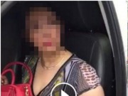 Tin tức - Thực hư chuyện “kiều nữ Hải Dương” lái ô tô đâm gãy chân CSGT