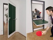 Nhà đẹp - Kinh ngạc với 20 thiết kế nhà độc lạ “nhất quả đất” tưởng chừng chỉ có trong mơ
