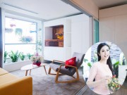 Nhà đẹp - Căn nhà đơn sơ không ngờ của hoa hậu Ngọc Hân ngày ấy - bây giờ ra sao?