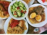 Bếp Eva - Xôi Yến đóng cửa, đây là 6 hàng xôi ngon không kém nhất định phải thử
