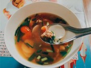 Bếp Eva - 1001 kiểu kết hợp món ăn kỳ quặc đến nỗi bạn không thể tin nó lại có mặt trên đời