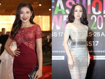 Sao trang điểm xấu: Chúng Huyền Thanh trả giá đắt do chọn nhầm son