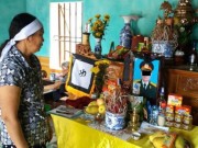 Tin tức - Vụ đại uý CSGT gây tai nạn ở Hải Dương: Giây phút bàng hoàng của người thân khi biết tin