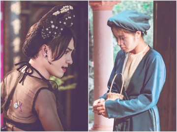 Tấm Cám: Chuyện Huỳnh Lập kể hay chuyện ai cho tao lương thiện của mẹ ghẻ ác nhất hành tinh