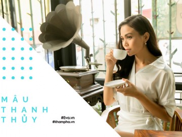 Mâu Thủy: Nếu đi thi hoa hậu mà sợ bị bóc phốt, tốt nhất khỏi thi!