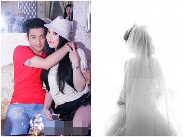 Hơn 1 tháng sau ly hôn, chồng cũ Phi Thanh Vân chuẩn bị lấy vợ mới