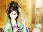 Eva tám - Quý phi xinh đẹp người Việt đã hy sinh, làm vợ "hà bá" ở tuổi 20