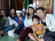 Tin tức - 3 người thân sét đánh chết khi đào huyệt: Người sống sót kể lại giây phút kinh hoàng