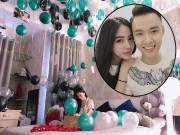 Eva Yêu - Yêu 150 ngày, chàng trai choáng váng khi mở cửa phòng thấy bạn gái gợi cảm tặng món quà này