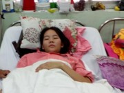 Tin tức - Cứu sống thai phụ 12 tuần bị vỡ động mạch chủ ngực