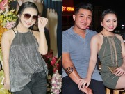 Giải trí - Tiệc cưới hoàn tất nhưng Cao Mỹ Kim bất ngờ hủy hôn với người yêu thiếu gia