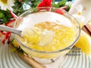 Bếp Eva - Cách làm chè bưởi ngon, giòn đơn giản nhất ai cũng có thể thực hiện