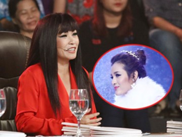 Phương Thanh phải lòng Hồ Việt Trung, yêu cầu Phương Trinh Jolie cần hạn chế đẹp lại