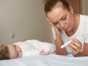 Sức khỏe - Hướng dẫn các mẹ nhận biết con bị viêm phổi bằng mắt thường tại nhà