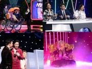 Giải trí - TV Show: Tranh cãi vì Mỹ Linh khen Quốc Thiên hơn Sơn Tùng; Hương Giang Idol bị tẩy chay