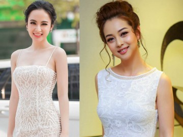 Sao đẹp tuần qua: Gái 3 con Jennifer Phạm khiến gái trẻ cũng phải chạy theo hụt hơi