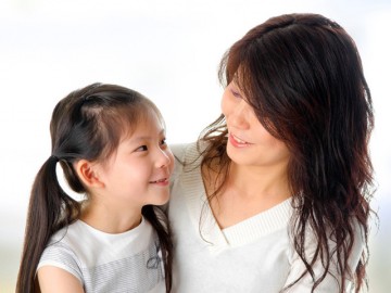 5 nguyên tắc mọi cha mẹ phải học trước khi muốn dạy con nên người